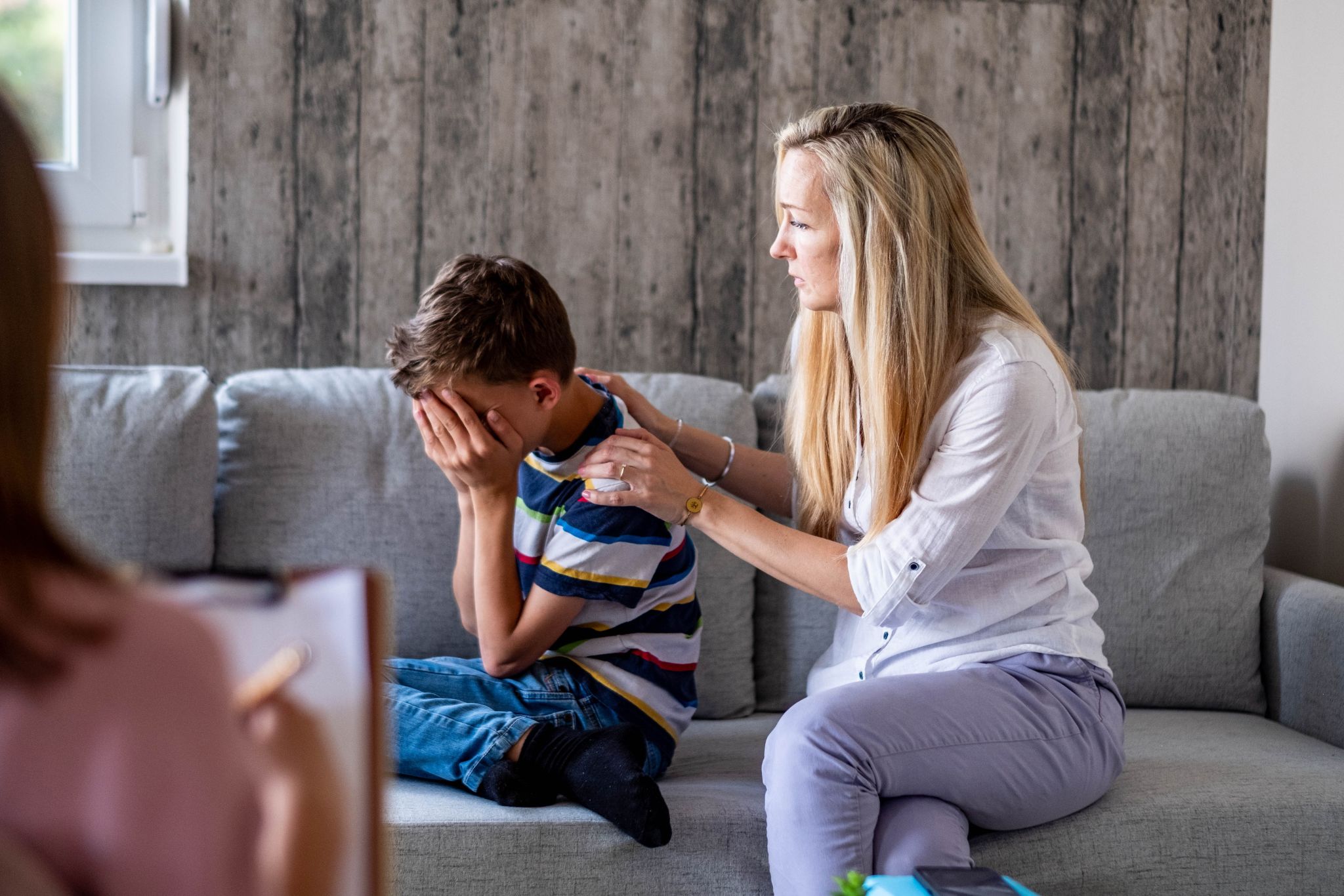 Understanding Emotional Dysregulation in Kids Common Signs and Why it Happens Dr. Roseann Capanna - Hodge