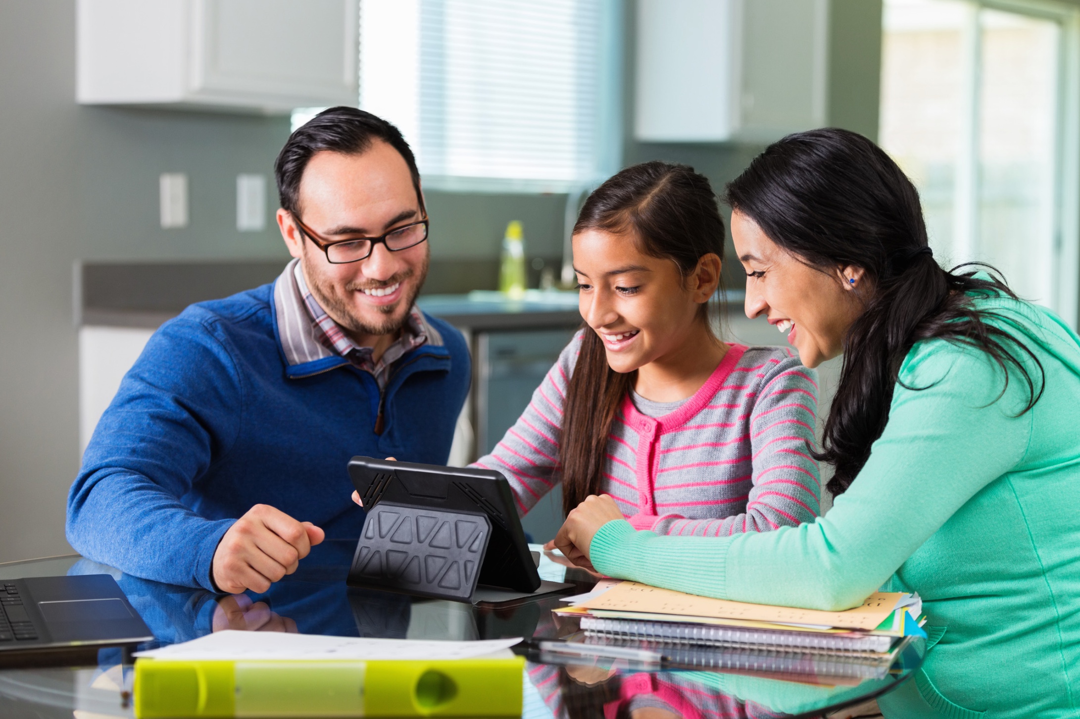 Raising Kids Who Can Self Regulate Dr. Roseann Capanna - Hodge