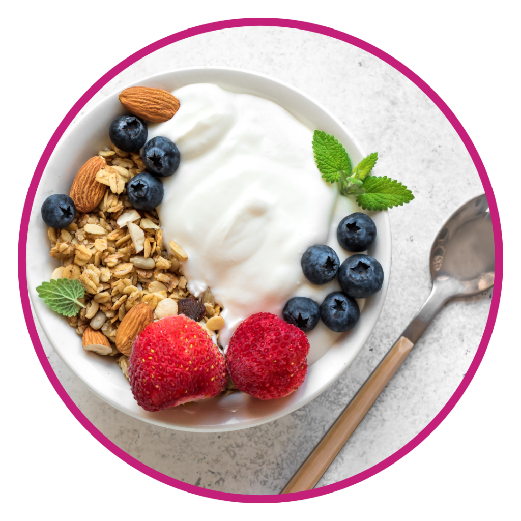 Unflavored magnesium easy to mix