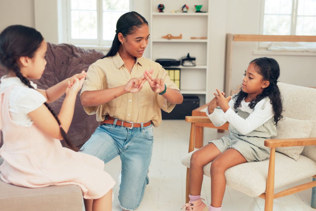 10 Strategies to Boost Emotional Intelligence and Help Your Child Manage Anxiety