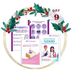Day 9: Printables and Ebook Holiday Bundle