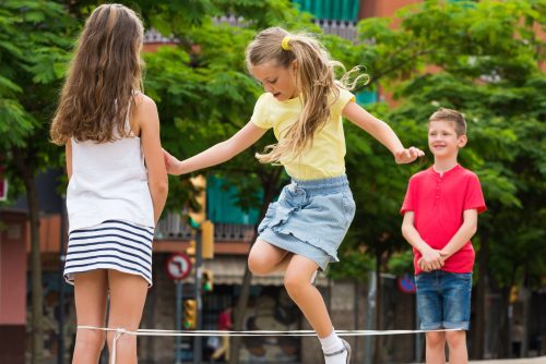 Emotion Regulation Skills for OCD Techniques in Children and Teens