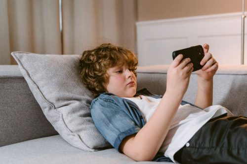 Understanding Angry Kids and How to Handle Screen Time Meltdowns