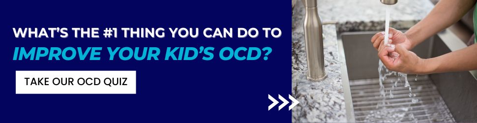 OCD Quiz
