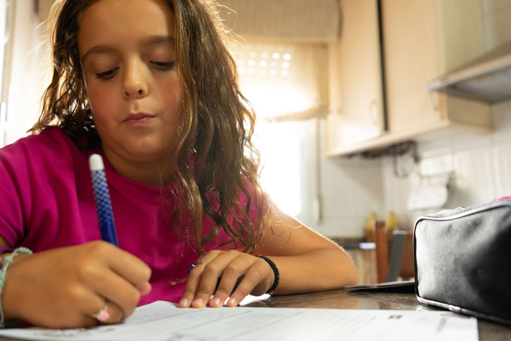 What Is Self Regulation? How It Shapes Your Child's Focus and Behavior