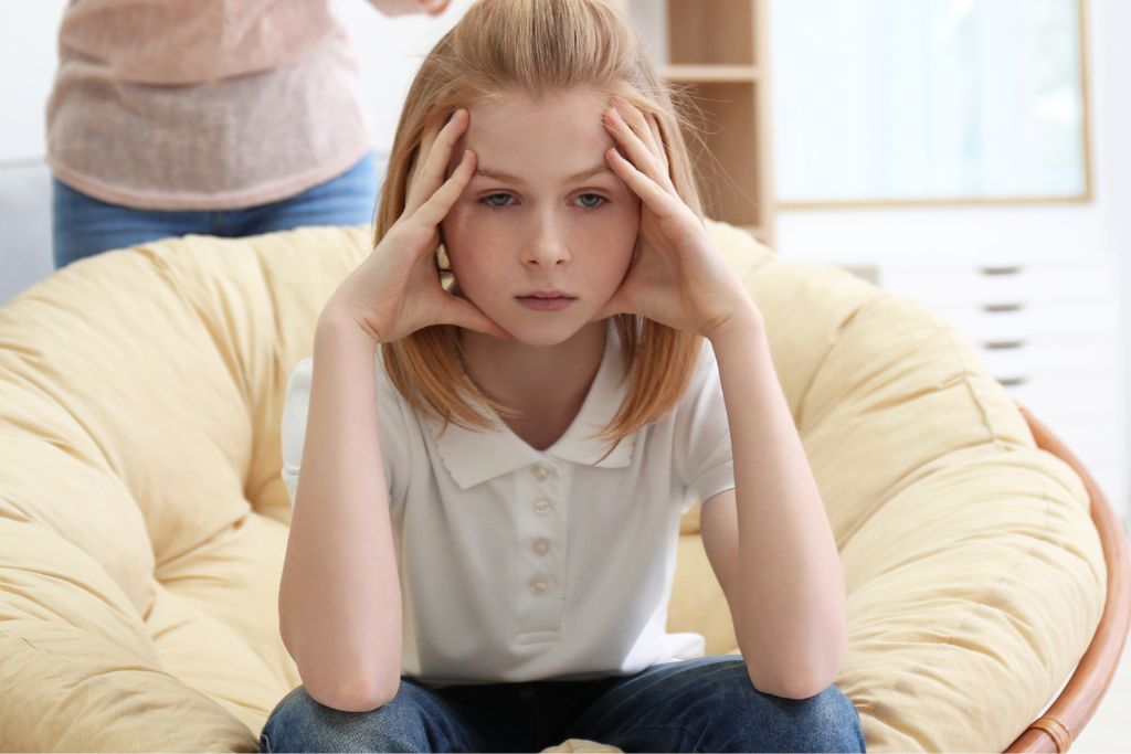 The Emotional Ripple Effect of a Dysregulated Nervous System on Your Child’s Daily Life