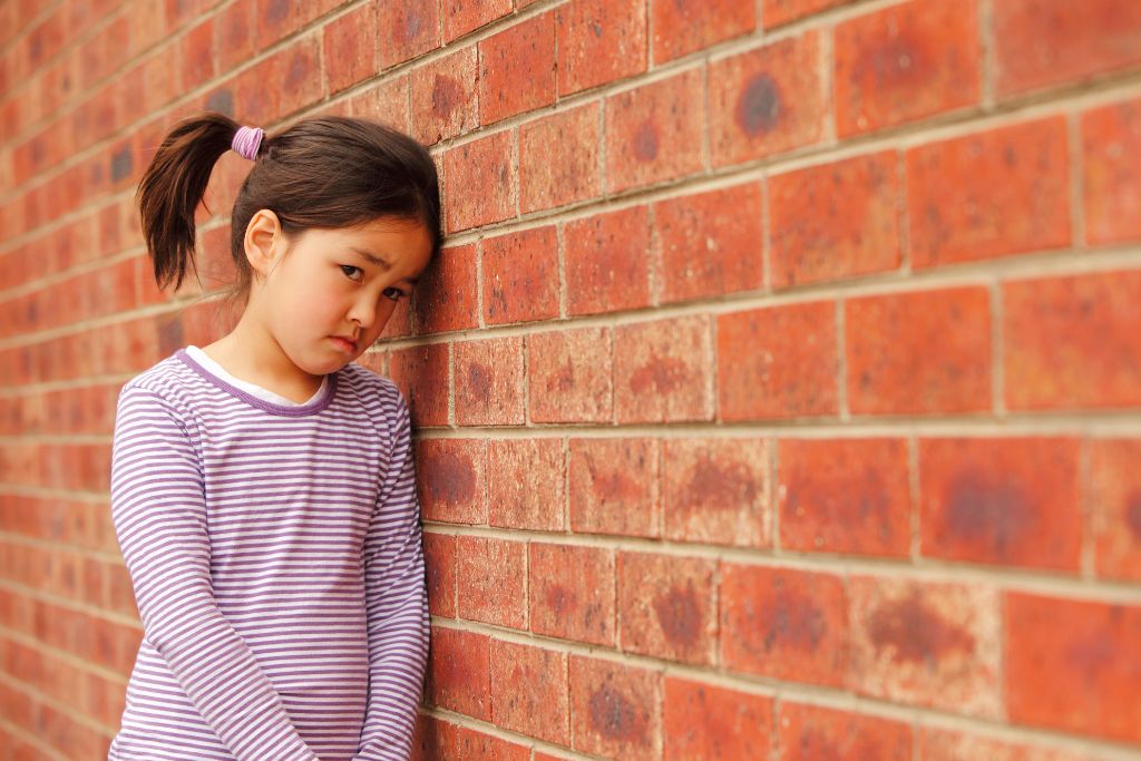 Overstimulated and Understimulated: Recognizing Nervous System Imbalance in Children