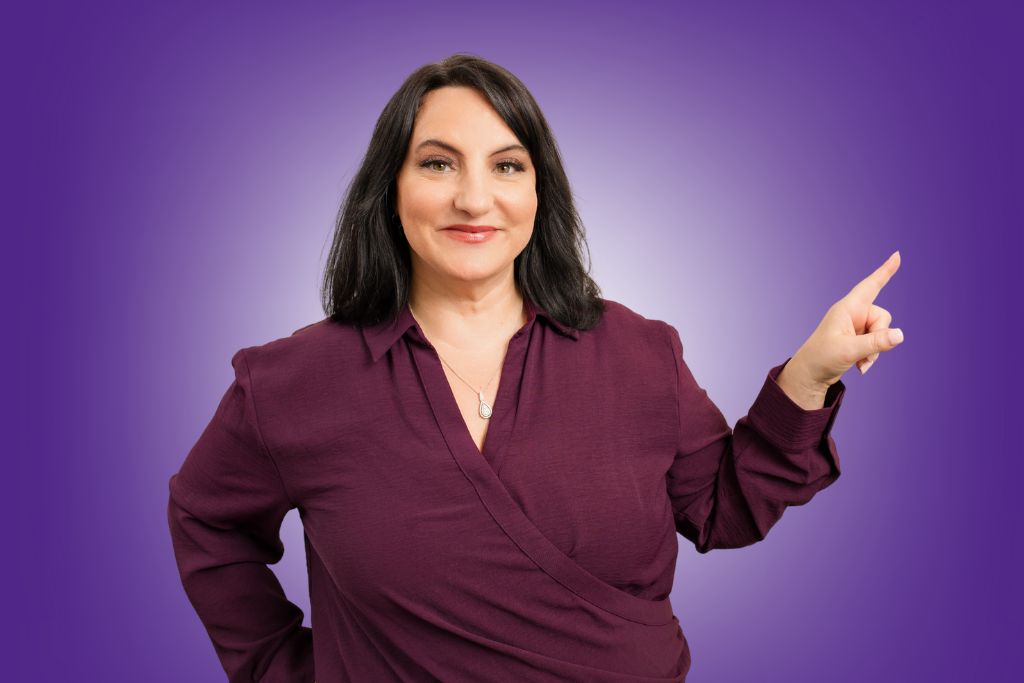 anxiety and behavior