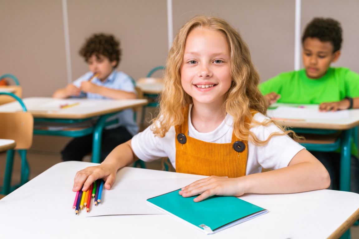 Classroom Guide: Self Regulation Strategies for Students with ADHD