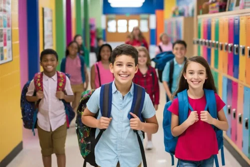 101 Self-Regulation Strategies for Kids That Actually Work