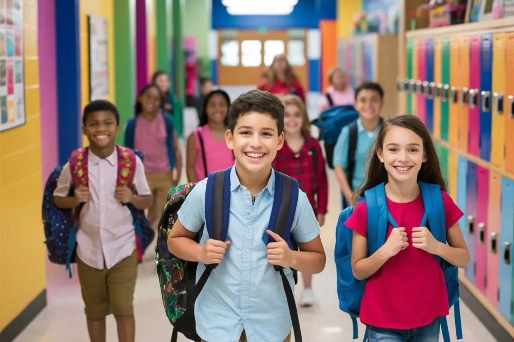 101 Self-Regulation Strategies for Kids That Actually Work