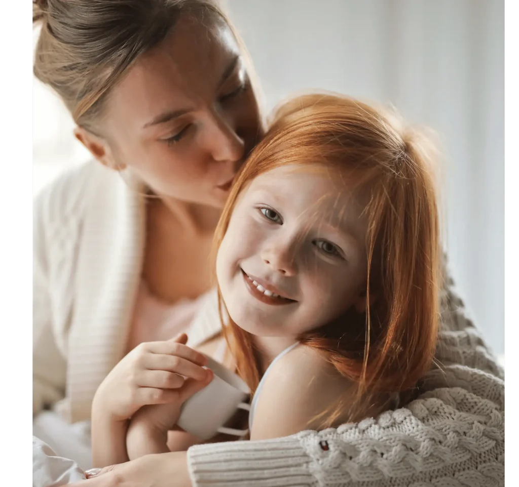 Is your child struggling with behavioral regulation