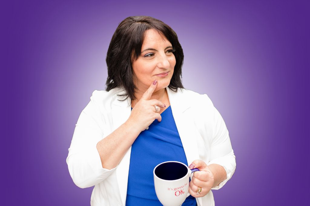 dysregulation and pans and pandas | Dr Roseann