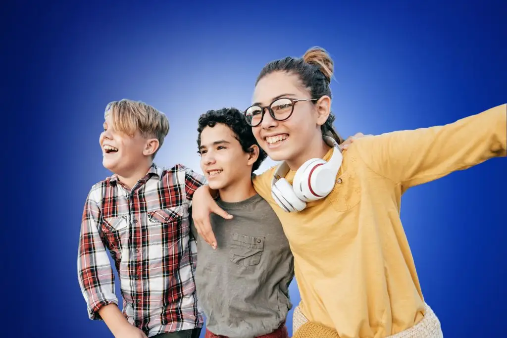 kids with pans adhd and mood