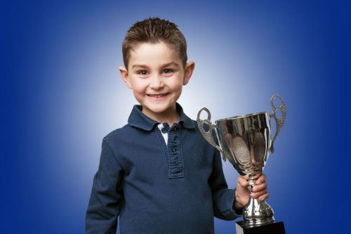 rewards and consequences