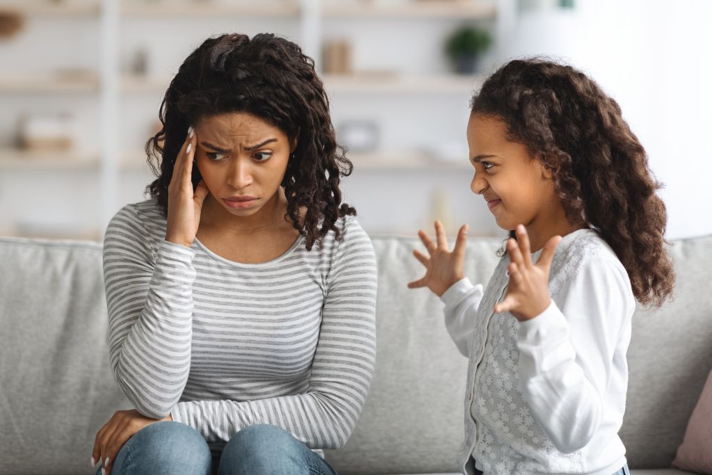 Overactivity of the Sympathetic Nervous System