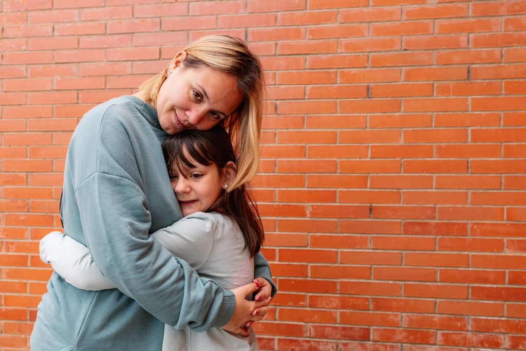 Dysregulation and Extended Family Relationships Tools for Connection & Calm