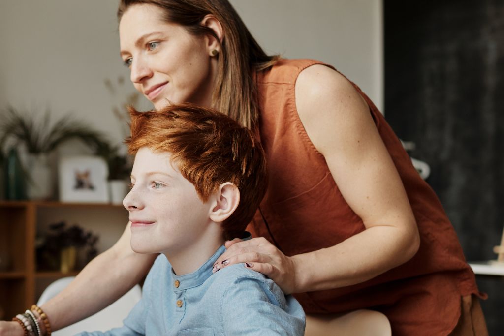 How to Teach Children Empathy Despite Regulation Challenges