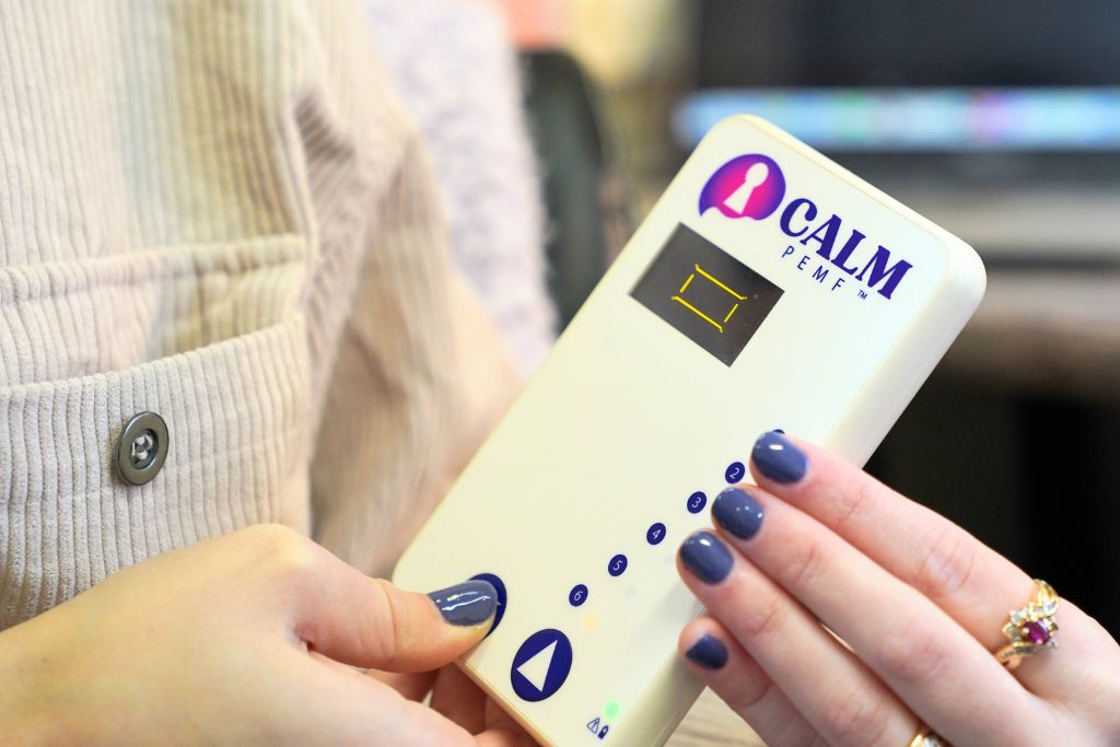 PEMF Therapy Devices What You Need to Know About Electromagnetic Healing