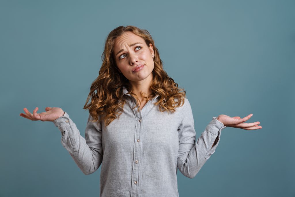 Missed Signs of Dysregulation