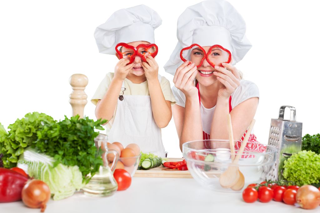 Nutritional Impacts on Regulation