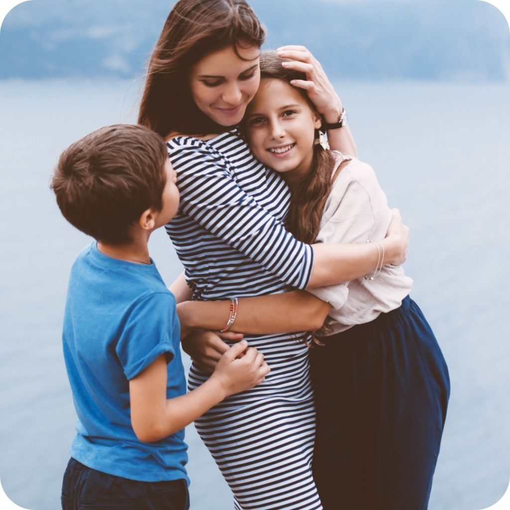 Regulation Rescue Kit- Happy Family