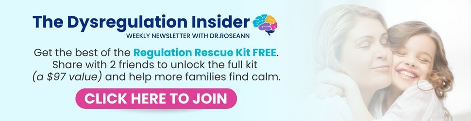 Regulation Rescue Kit