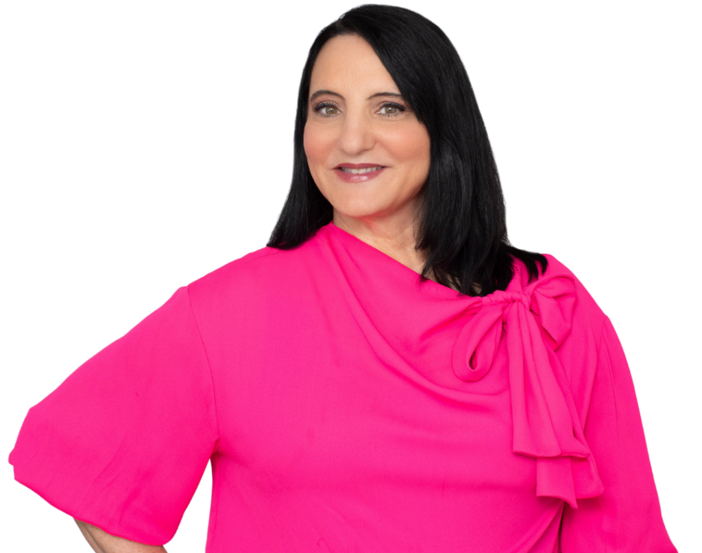 Dr Roseann Capanna-Hodge