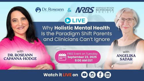 Holistic Mental Health Event