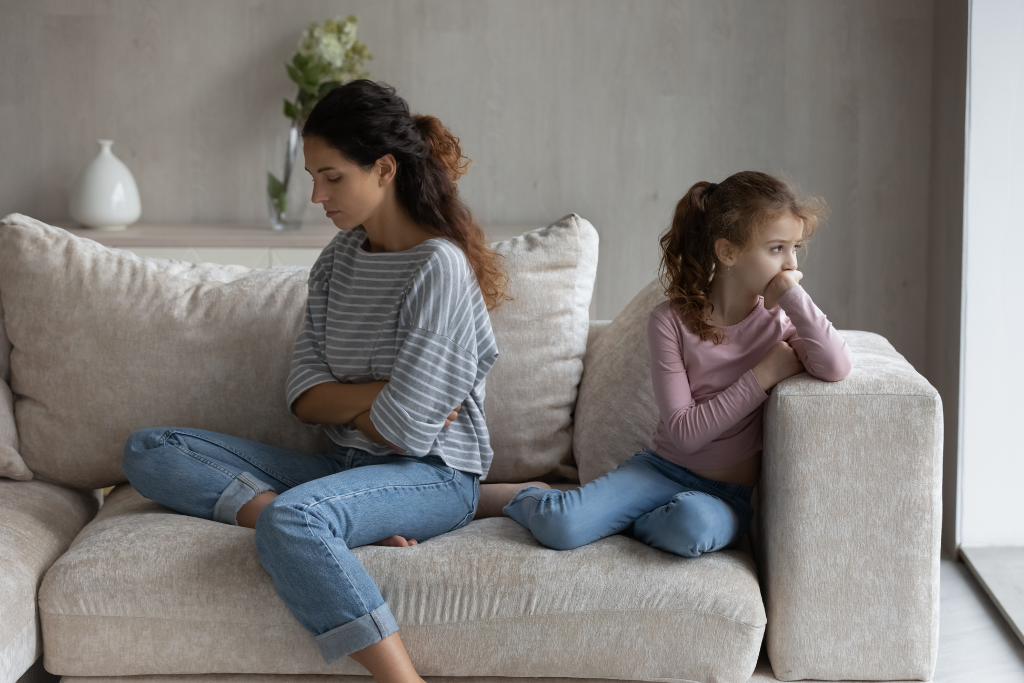 Oppositional Defiance Disorder