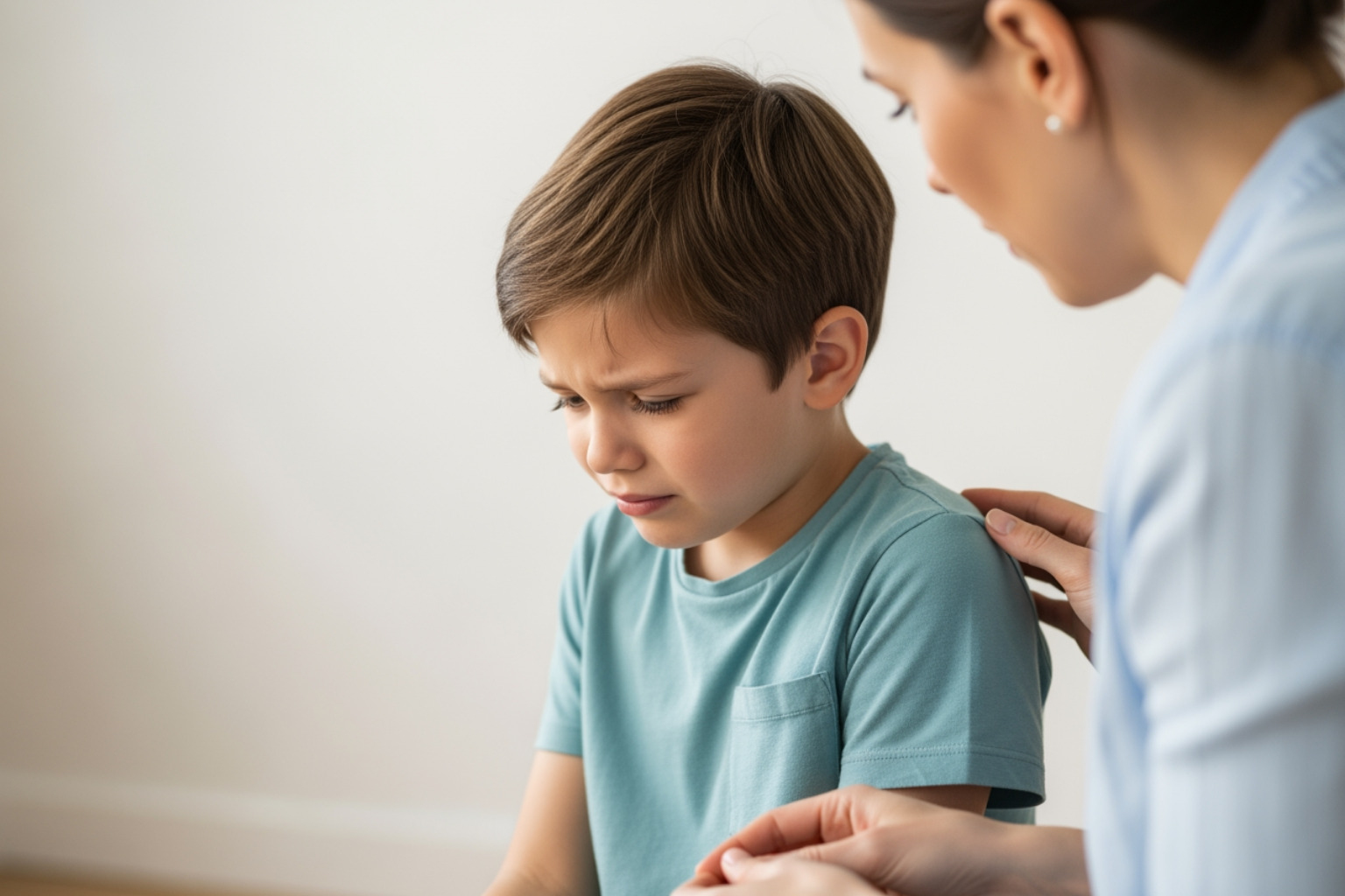 Discover if an emotional dysregulation test is right for your child. Understand signs, causes, and find effective solutions for emotional balance.