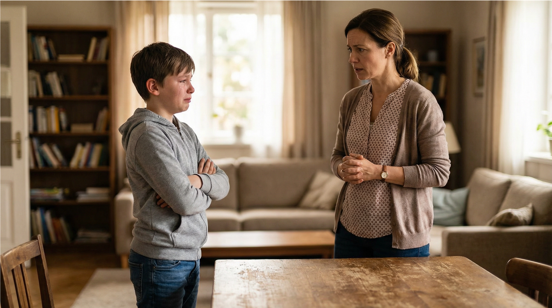 Discover the key emotional dysregulation causes in kids & teens. Learn brain, environmental, and developmental factors and find hope.