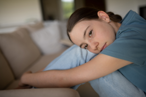 Understand the development of emotion regulation and dysregulation. Learn to support healthy emotional growth from infancy to adolescence.