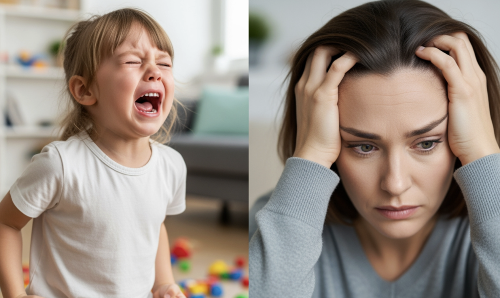 Understand if does Adderall help with emotional dysregulation in ADHD. Explore pros, cons, and holistic solutions for your child's big feelings.