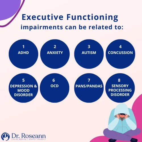 Executive Functioning