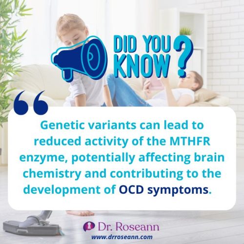 #486 - Blog Update Is OCD Genetic Decoding the Inherited Factors (1)