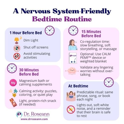 #764 - How Dysregulation Affects Sleep in Children (1)