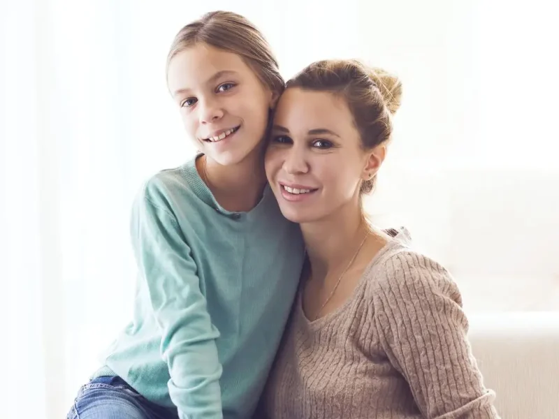 (BLOG) #713 - BLOG How to Support a Child with Intense Emotions A Parent’s Guide to Emotional Intensity