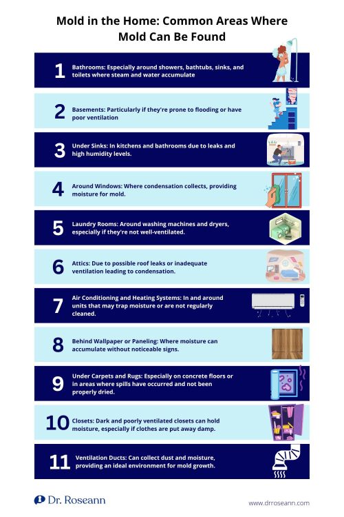 BLOG Mold Toxicity Treatment The Mold and PANSPANDAS Connection (1)