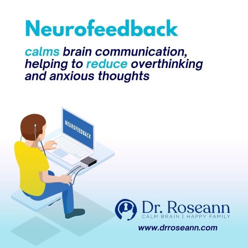 Update Neurofeedback Treatment for Anxiety