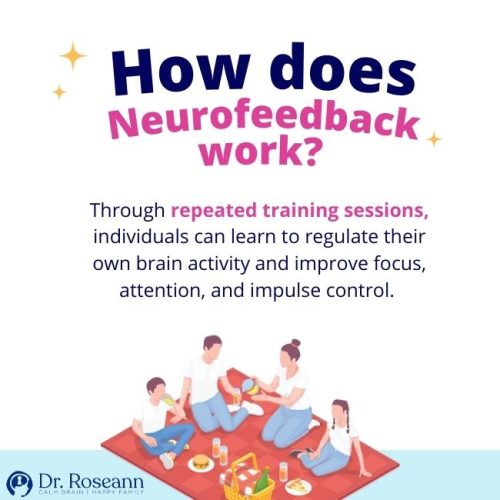 T 5 Ways Neurofeedback Helps ADHD