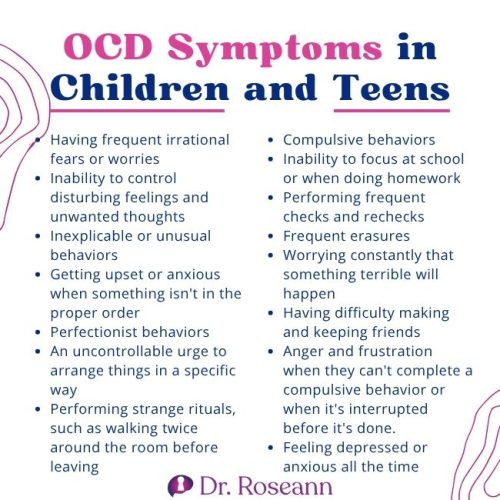 T OCD and ADHD How are They the Same (1)