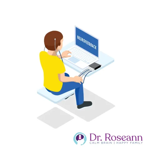 How does neurofeedback works