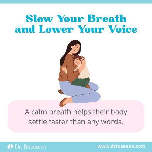 Calm Breath for Overactivity of the Sympathetic Nervous System