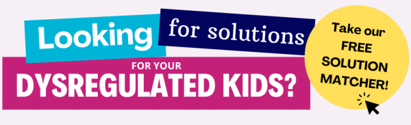 header banner - solutions matcher with Dr. Roseann